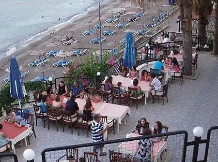 Hotel Dora Turunc 4*