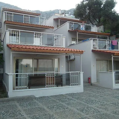 Dora Turunc 4* Marmaris