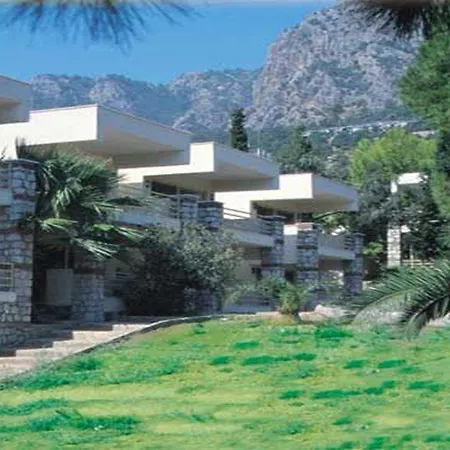 Dora Turunc Marmaris