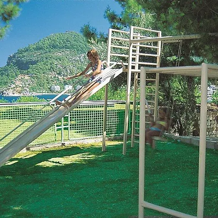 Dora Turunc Hotel 4*