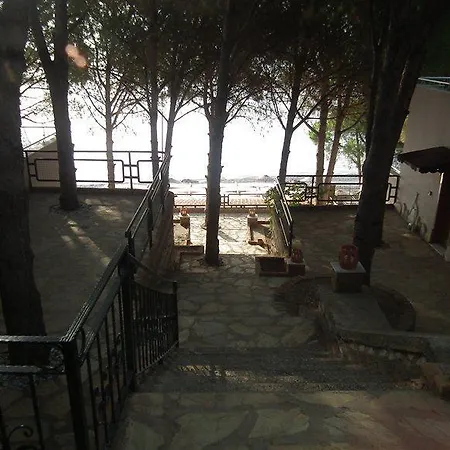 Hotel Dora Turunc 4*