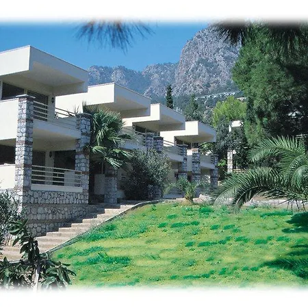 Hotel Dora Turunc