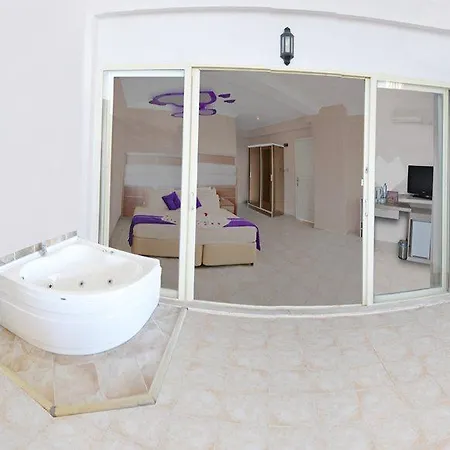 Hotel Dora Turunc Marmaris