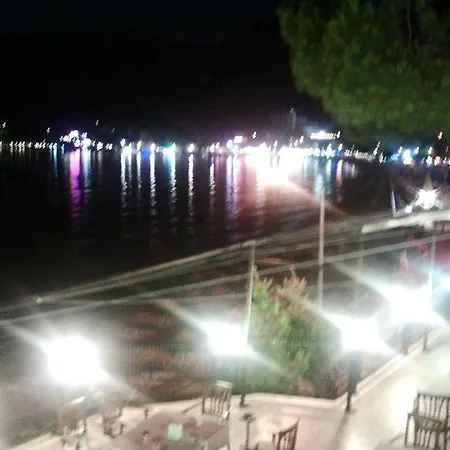 Dora Turunc Hotel