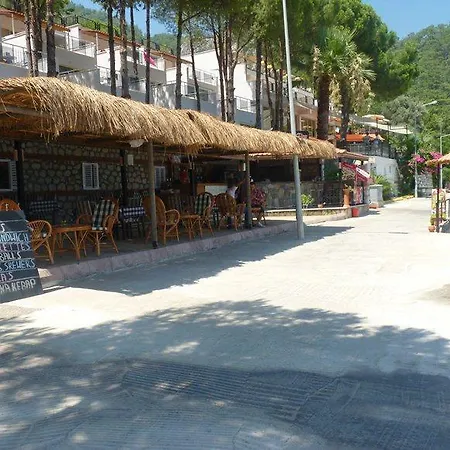 Dora Turunc Hotel Marmaris