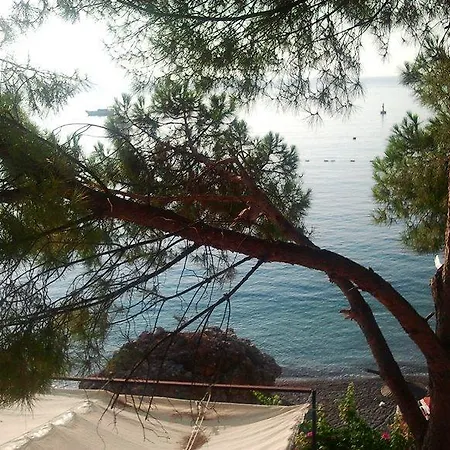 Dora Turunc Hotel